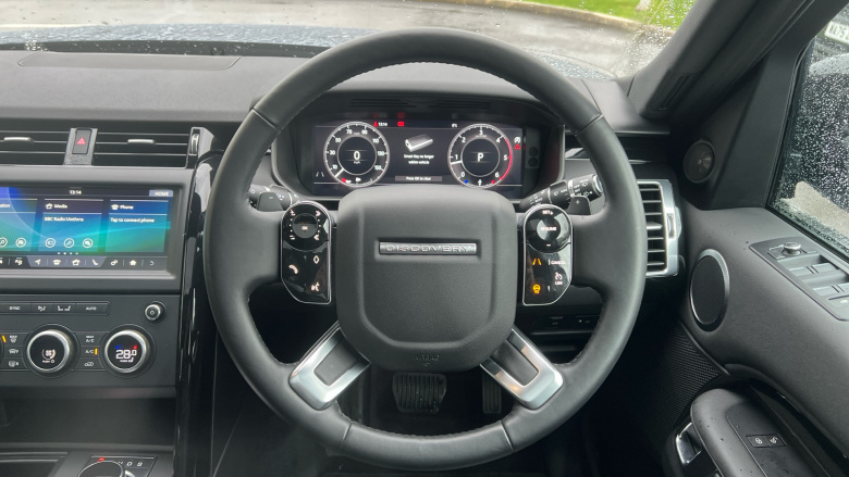 Land Rover Discovery Sport 2.0 SD4 240 SE 5dr Auto [5 Seat] Diesel Station Wagon